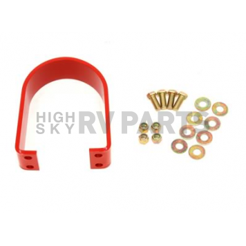 BMR Suspension Driveshaft Safety Loop - DSL012R