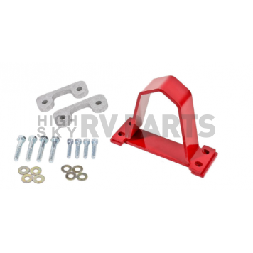 BMR Suspension Driveshaft Safety Loop - DSL019R