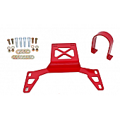 BMR Suspension Driveshaft Safety Loop - DSL020R