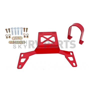 BMR Suspension Driveshaft Safety Loop - DSL020R