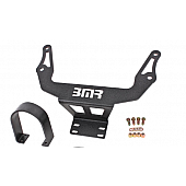 BMR Suspension Driveshaft Safety Loop - DSL110H
