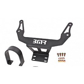 BMR Suspension Driveshaft Safety Loop - DSL110H