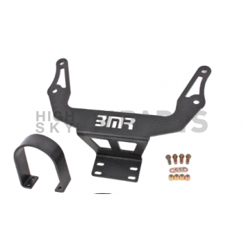 BMR Suspension Driveshaft Safety Loop - DSL110H