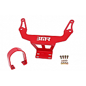 BMR Suspension Driveshaft Safety Loop - DSL110R