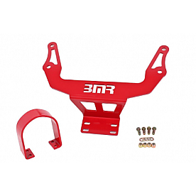 BMR Suspension Driveshaft Safety Loop - DSL110R