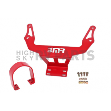 BMR Suspension Driveshaft Safety Loop - DSL110R