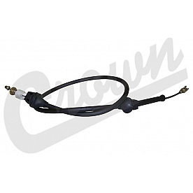 Crown Automotive Accelerator Cable - 52040430
