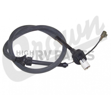 Crown Automotive Accelerator Cable - 53002422