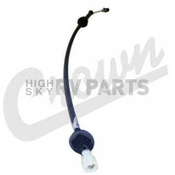 Crown Automotive Accelerator Cable - 53005205