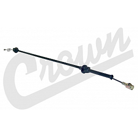 Crown Automotive Accelerator Cable - J3225997