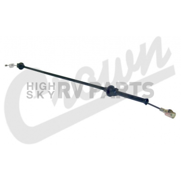 Crown Automotive Accelerator Cable - J3225997