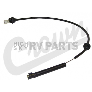 Crown Automotive Accelerator Cable - J5351419