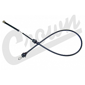 Crown Automotive Accelerator Cable - J5351420