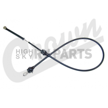 Crown Automotive Accelerator Cable - J5351420