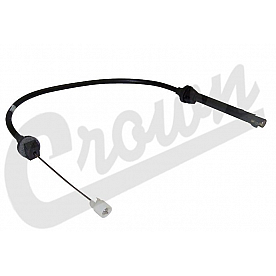 Crown Automotive Accelerator Cable - J5356483