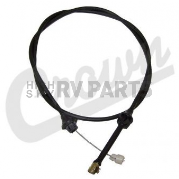 Crown Automotive Accelerator Cable - J5357953