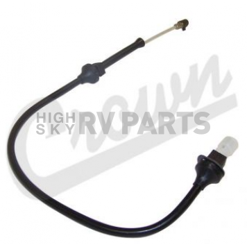 Crown Automotive Accelerator Cable - J5358677