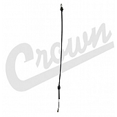 Crown Automotive Accelerator Cable - J5364684
