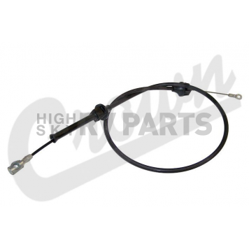 Crown Automotive Accelerator Cable - J8120143