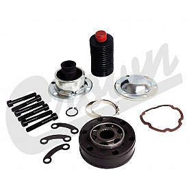 Crown Automotive CV Joint Repair Kit - 52123612RRK