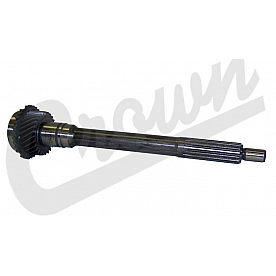 Crown Automotive Drive Shaft - 83506021