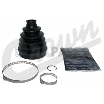 Crown Automotive Drive Shaft Boot - 5018063AA