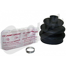 Crown Automotive Drive Shaft Boot - 83500976