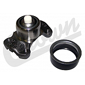 Crown Automotive Drive Shaft CV Yoke - 4897484K