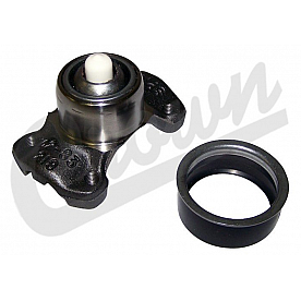 Crown Automotive Drive Shaft CV Yoke - 4897484K