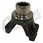 Crown Automotive Drive Shaft Pinion Yoke - 4797689