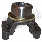 Crown Automotive Drive Shaft Pinion Yoke - 4856345