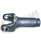 Crown Automotive Drive Shaft Yoke - 5016375AA