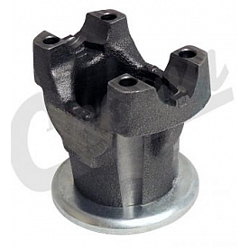 Crown Automotive Drive Shaft Yoke - 68271086AA