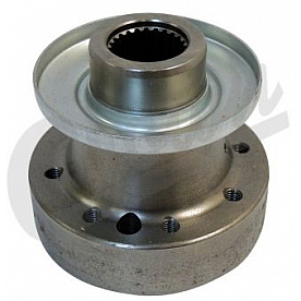 Crown Automotive Drive Shaft Yoke Flange - 68003262AA