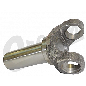 Crown Automotive Driveshaft Yoke - 83503574