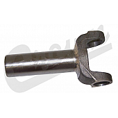 Crown Automotive Driveshaft Yoke - 83503593