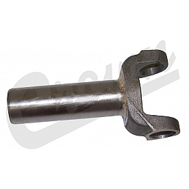 Crown Automotive Driveshaft Yoke - 83503593