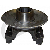 Crown Automotive Driveshaft Yoke - J0807693