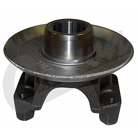 Crown Automotive Driveshaft Yoke - J0807693