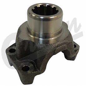 Crown Automotive Driveshaft Yoke - J5354060