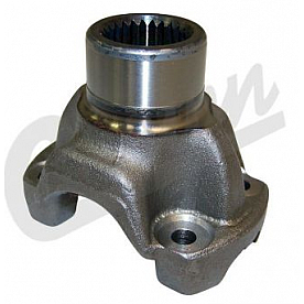 Crown Automotive Driveshaft Yoke - J8129363