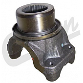 Crown Automotive Driveshaft Yoke - J8134809