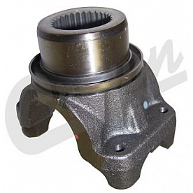 Crown Automotive Driveshaft Yoke - J8134809
