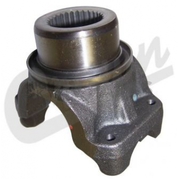 Crown Automotive Driveshaft Yoke - J8134809