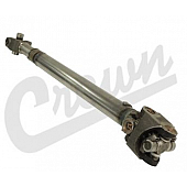 Crown Automotive Front CV Drive Shaft - 52098341
