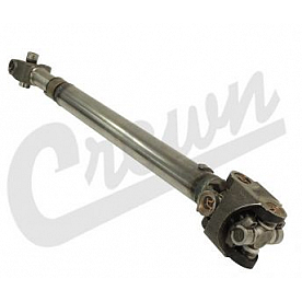 Crown Automotive Front CV Drive Shaft - 52098341