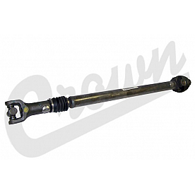 Crown Automotive Front CV Drive Shaft - 52098377