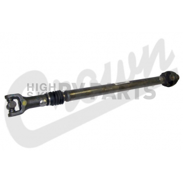 Crown Automotive Front CV Drive Shaft - 52098377