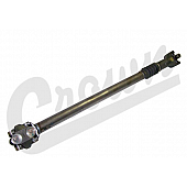 Crown Automotive Front CV Drive Shaft - 52098378