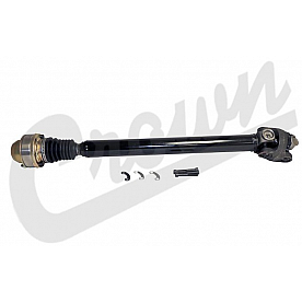 Crown Automotive Front CV Drive Shaft - 52098379
